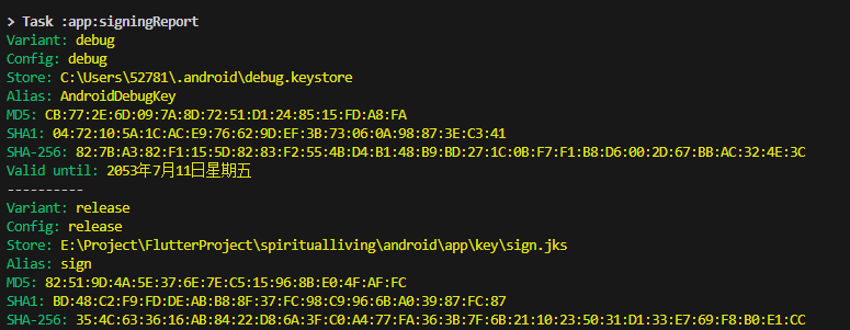 sha1