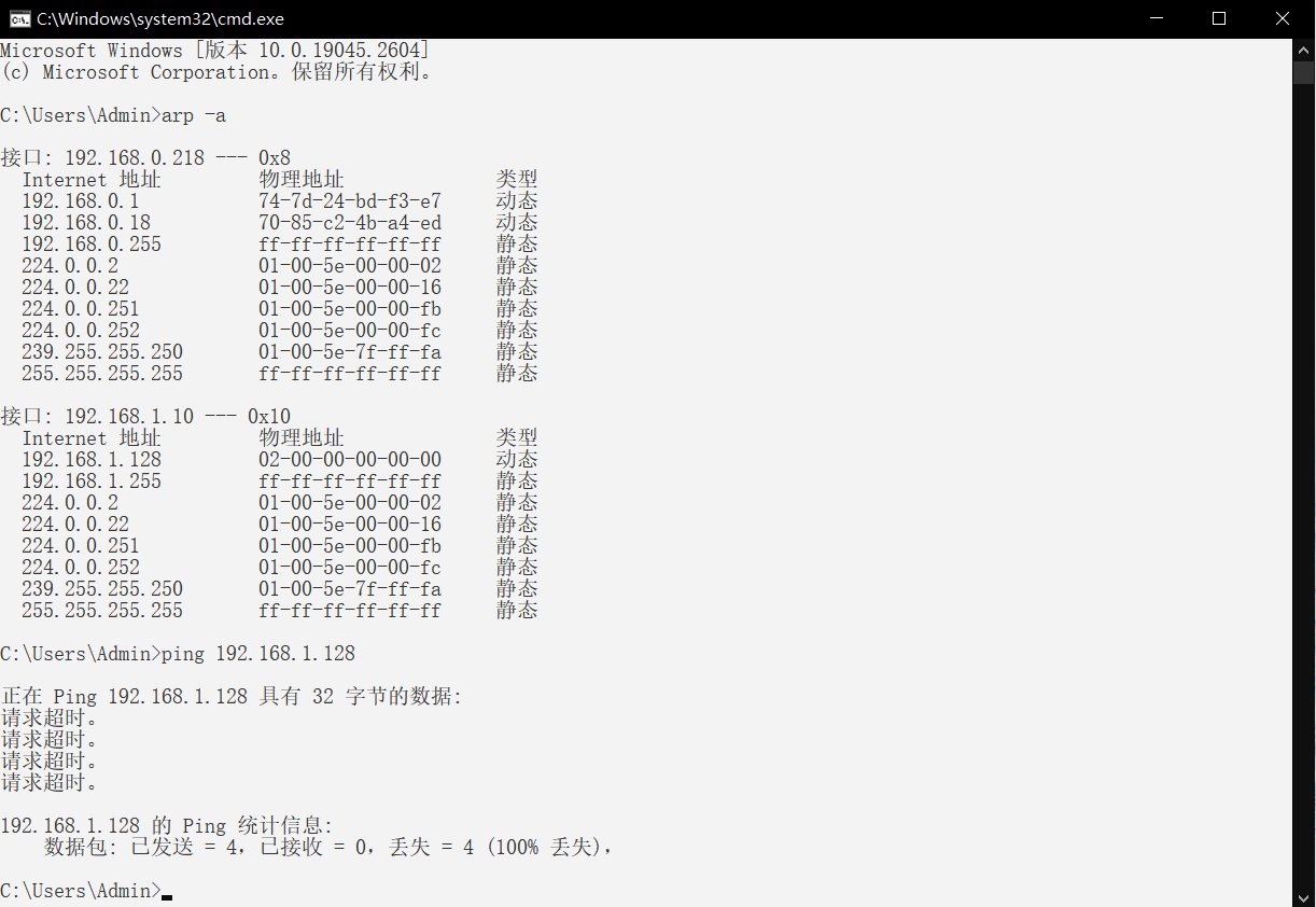 ARP_GET